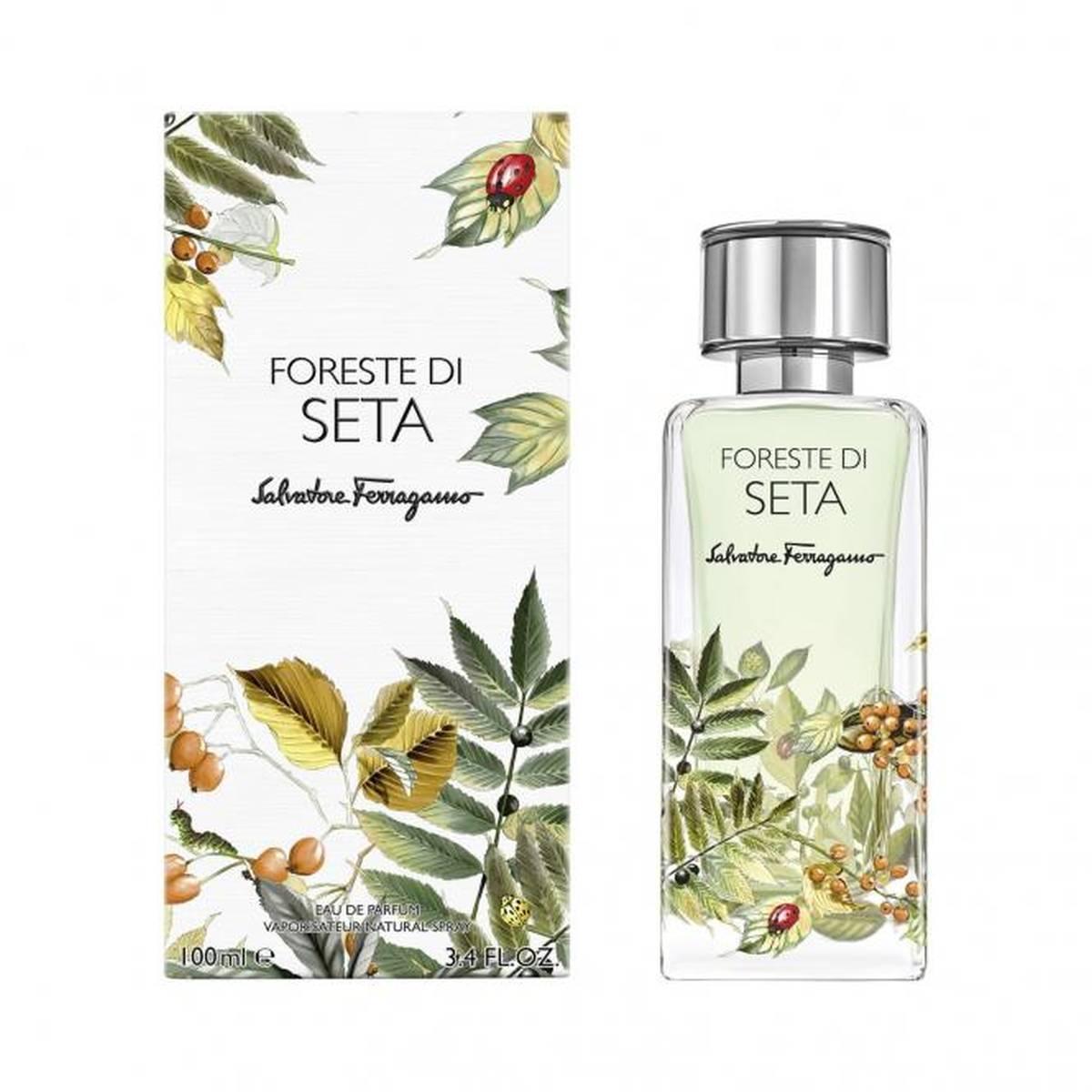 Foreste di Seta 100 ml