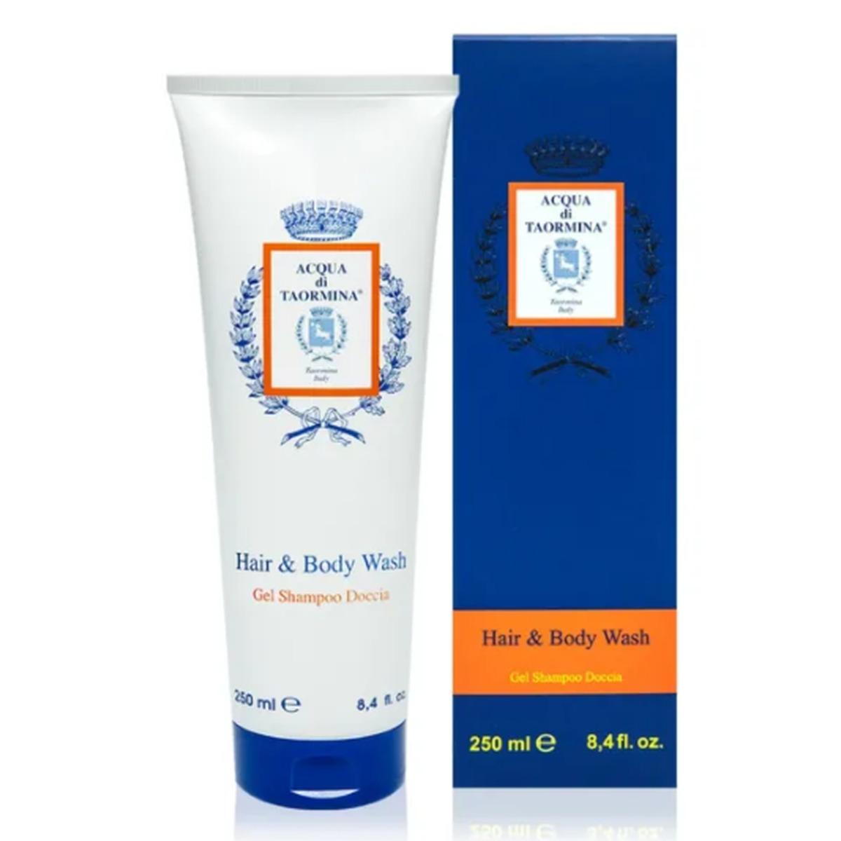 Acqua di Taormina 250 ml