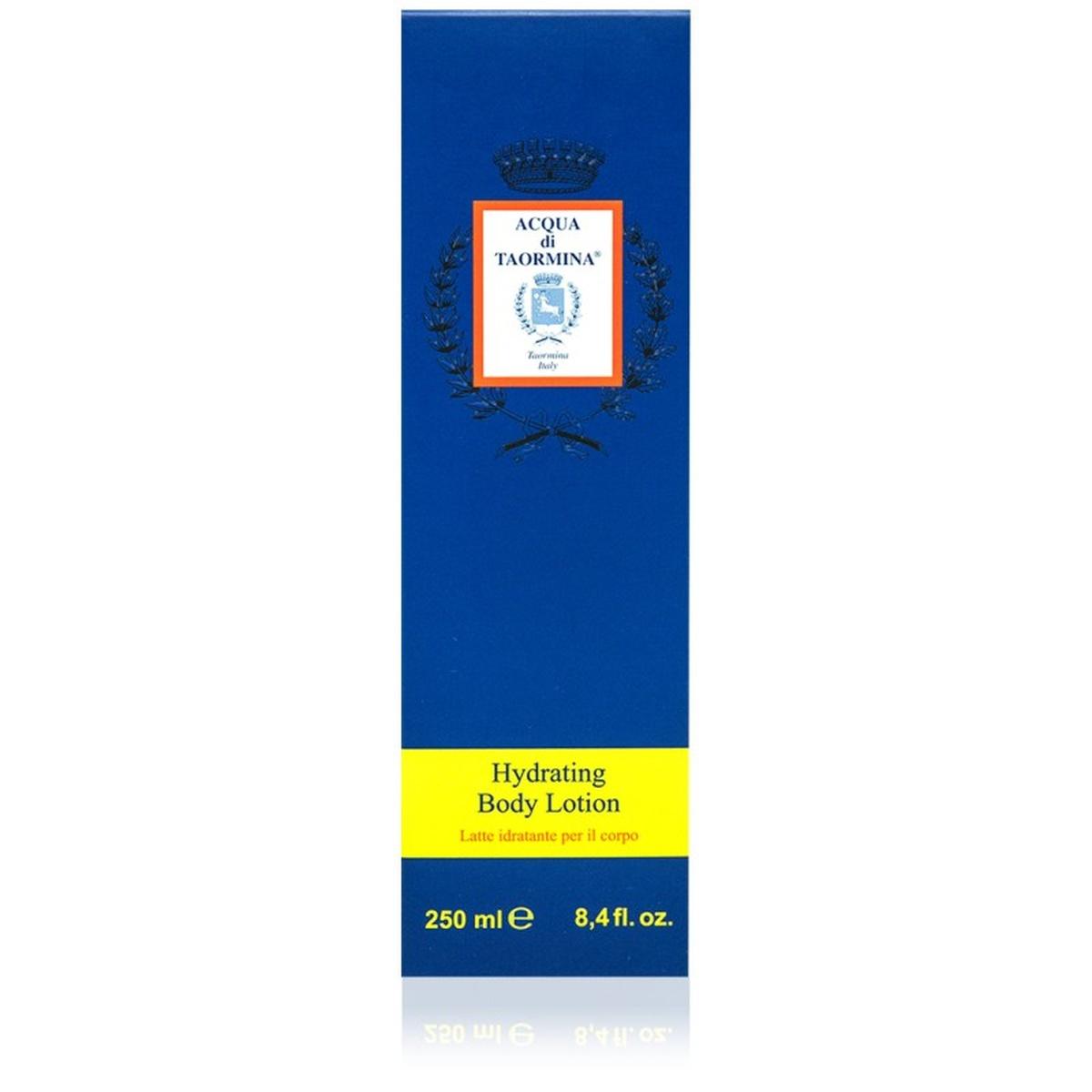 Acqua di Taormina 250 ml