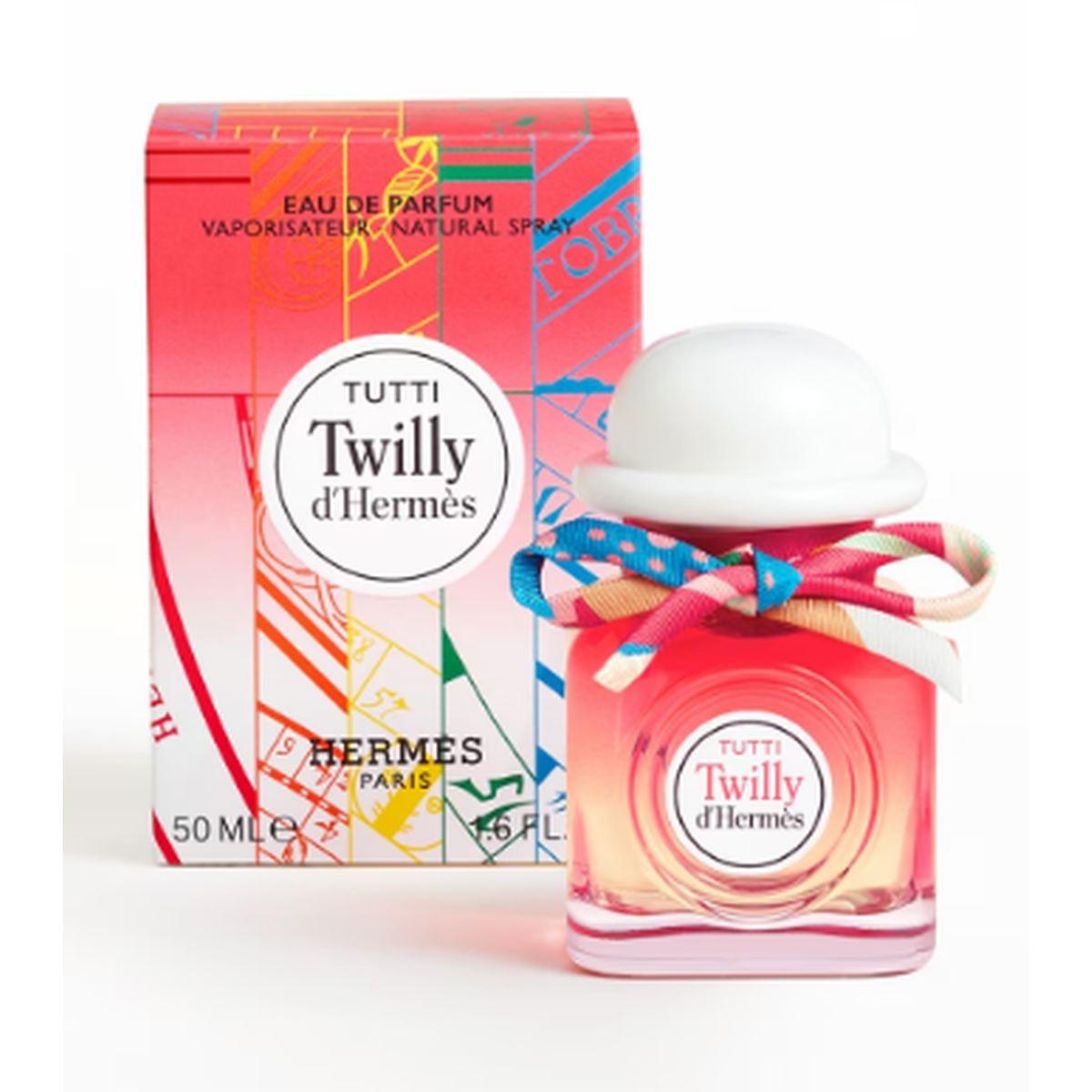 Tutti Twilly d'Hermes 50 ml