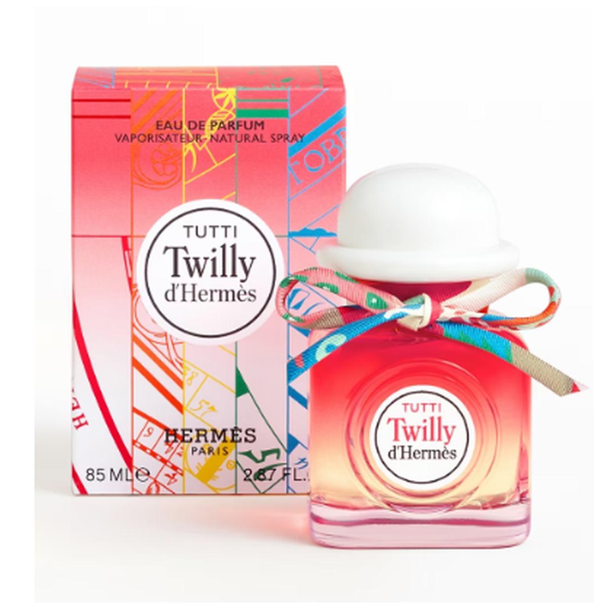 Tutti Twilly d'Hermes 85 ml