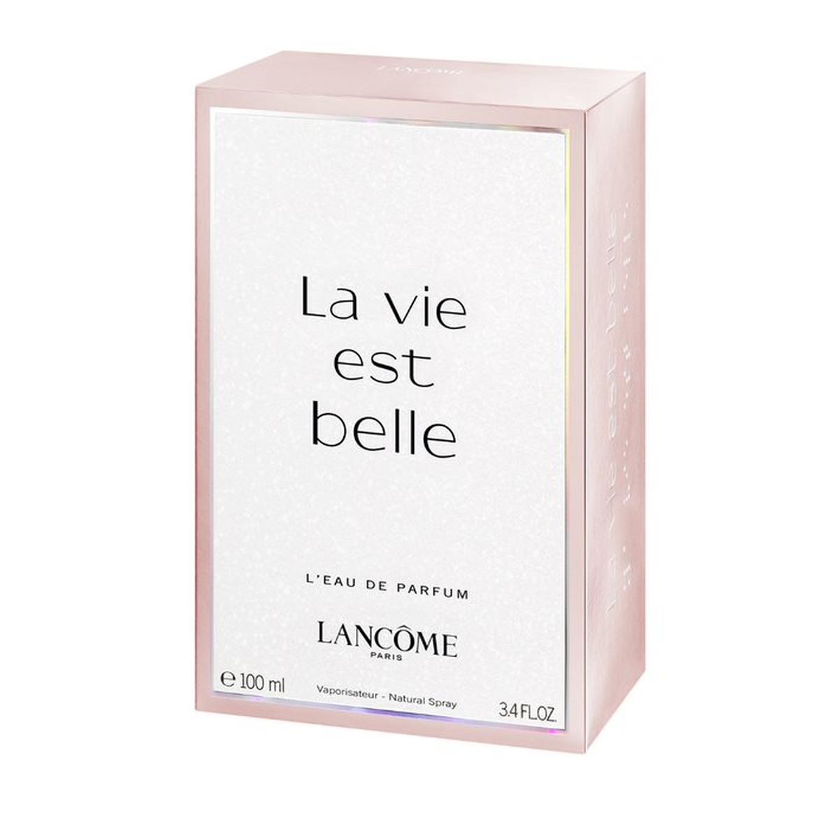 La Vie Est Belle 100 ml Ricaricabile