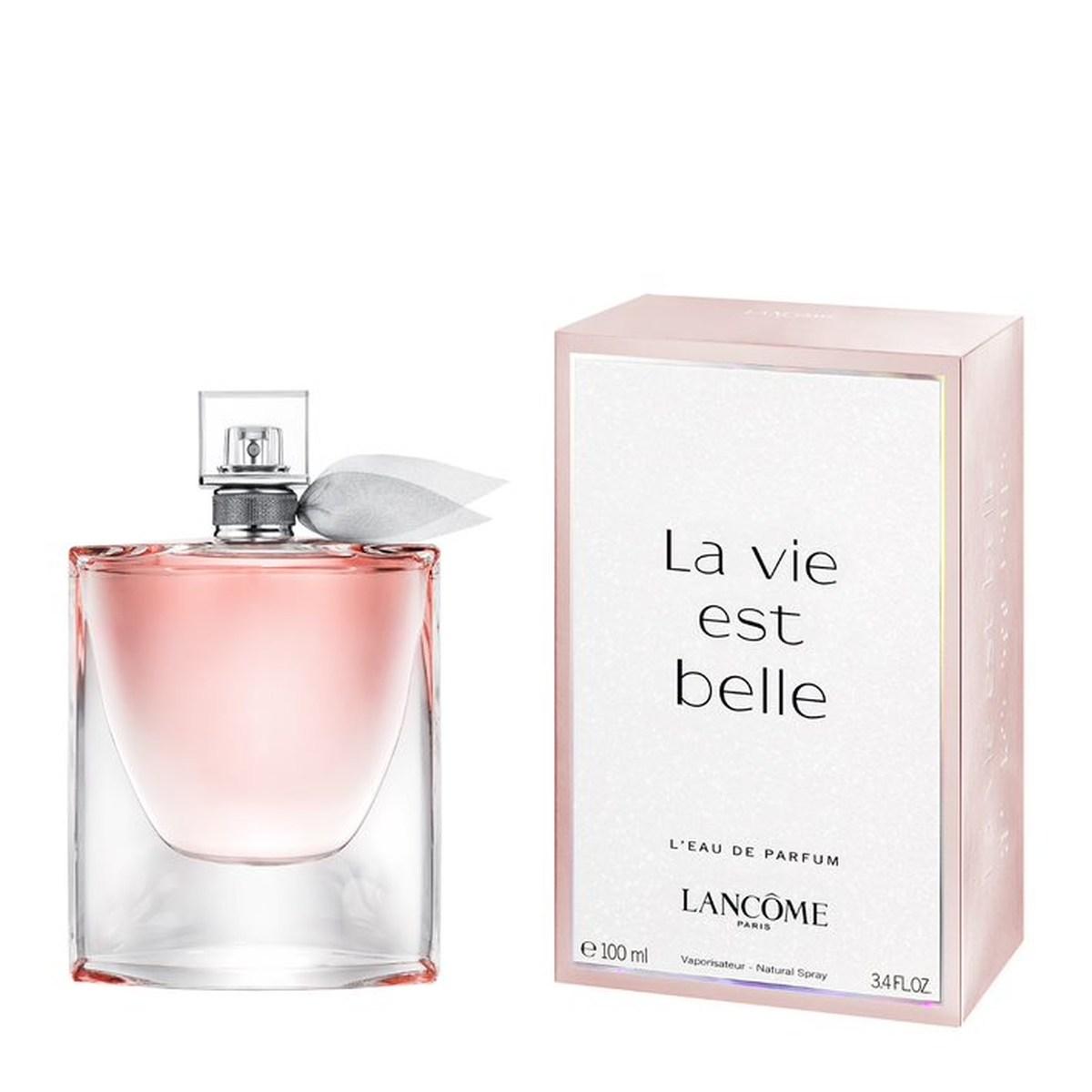 La Vie Est Belle 100 ml Ricaricabile