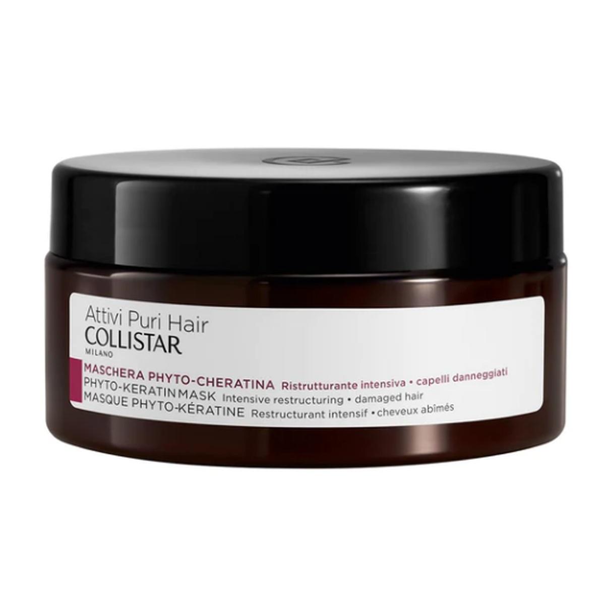 Maschera Phyto-Cheratina 200 ml