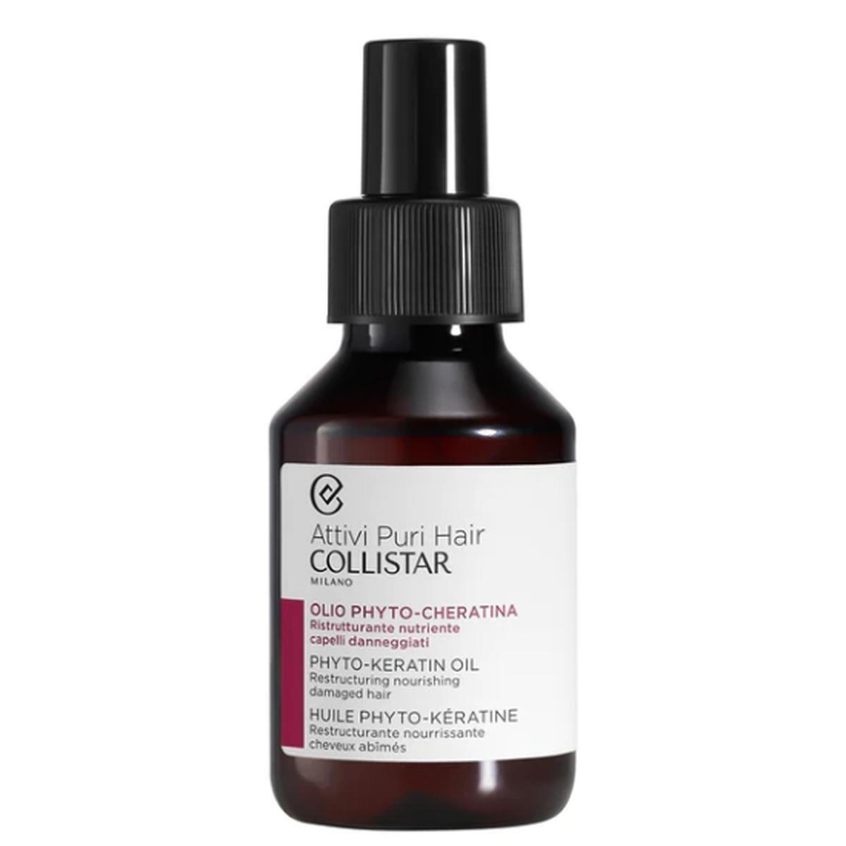 Olio Phyto-Cheratina 100 ml