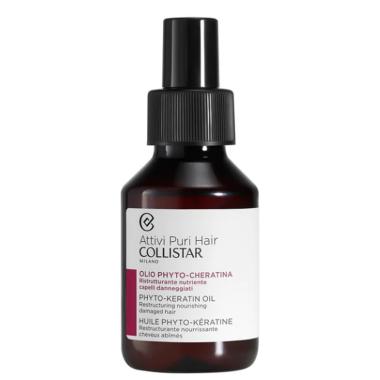 Olio Phyto-Cheratina 100 ml