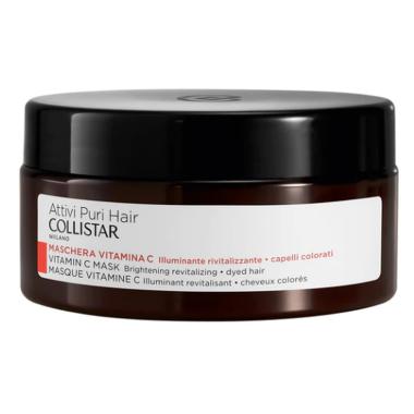 Maschera Vitamina C 200 ml