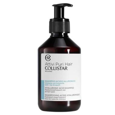 Shampoo Acido Ialuronico 250 ml