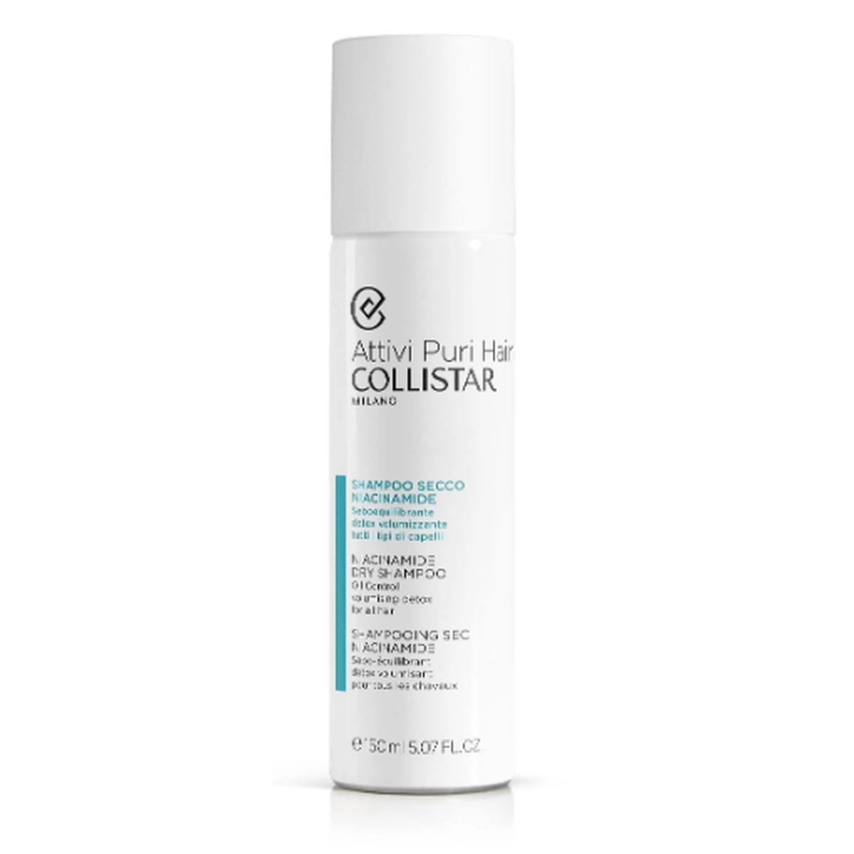 Shampoo Secco Niacinamide 150 ml