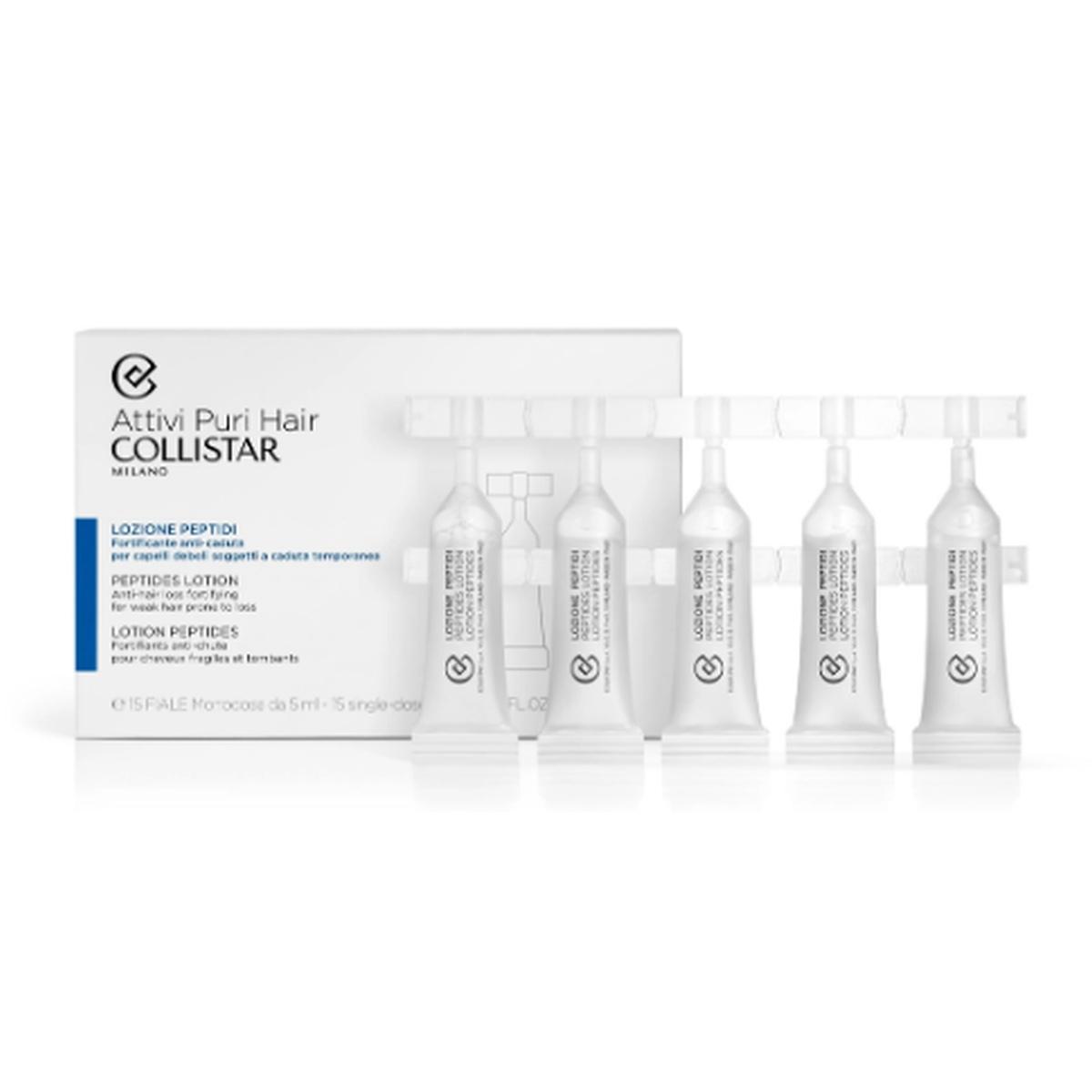 Lozione Peptidi 15x5 ml