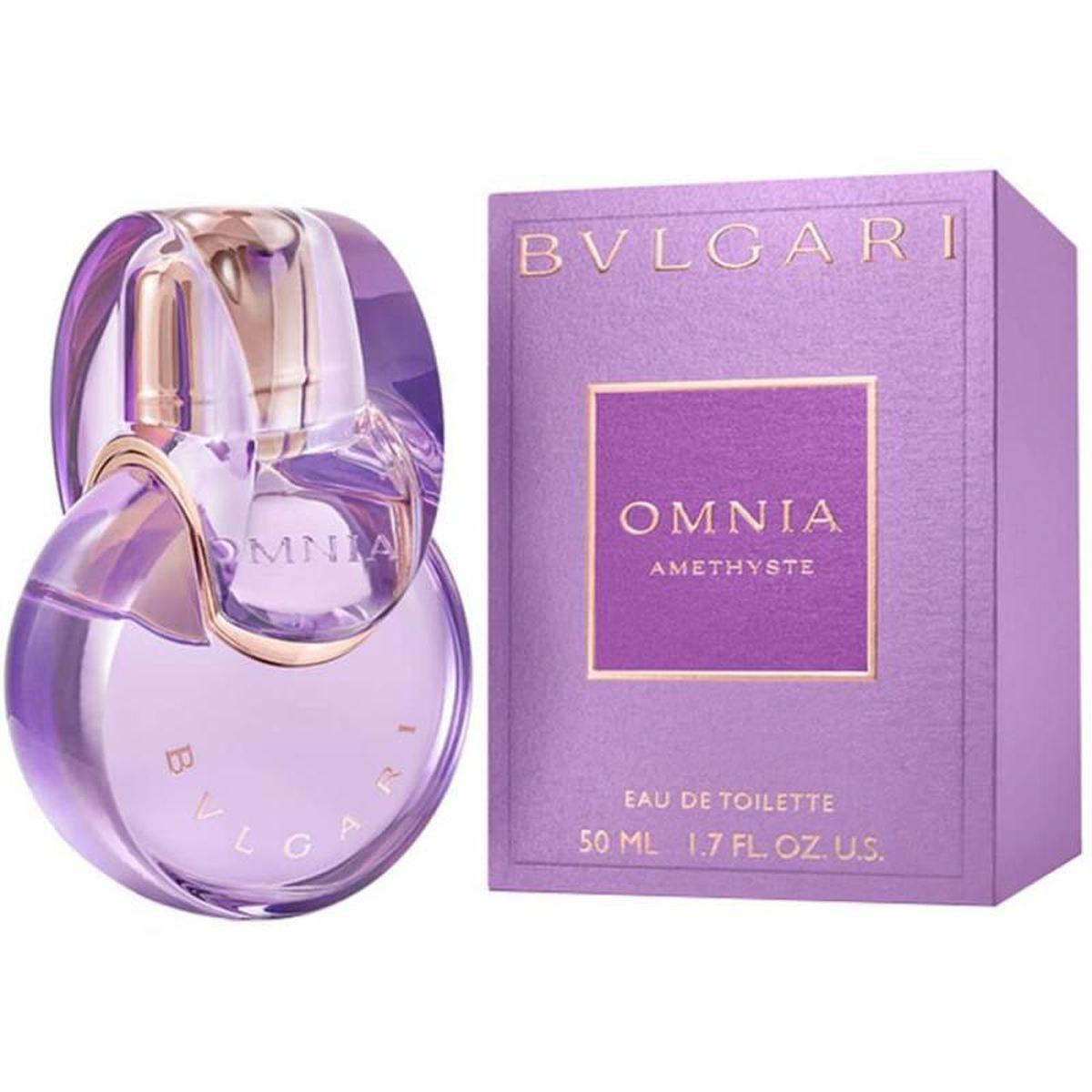 Omnia Amethyste 50 ml