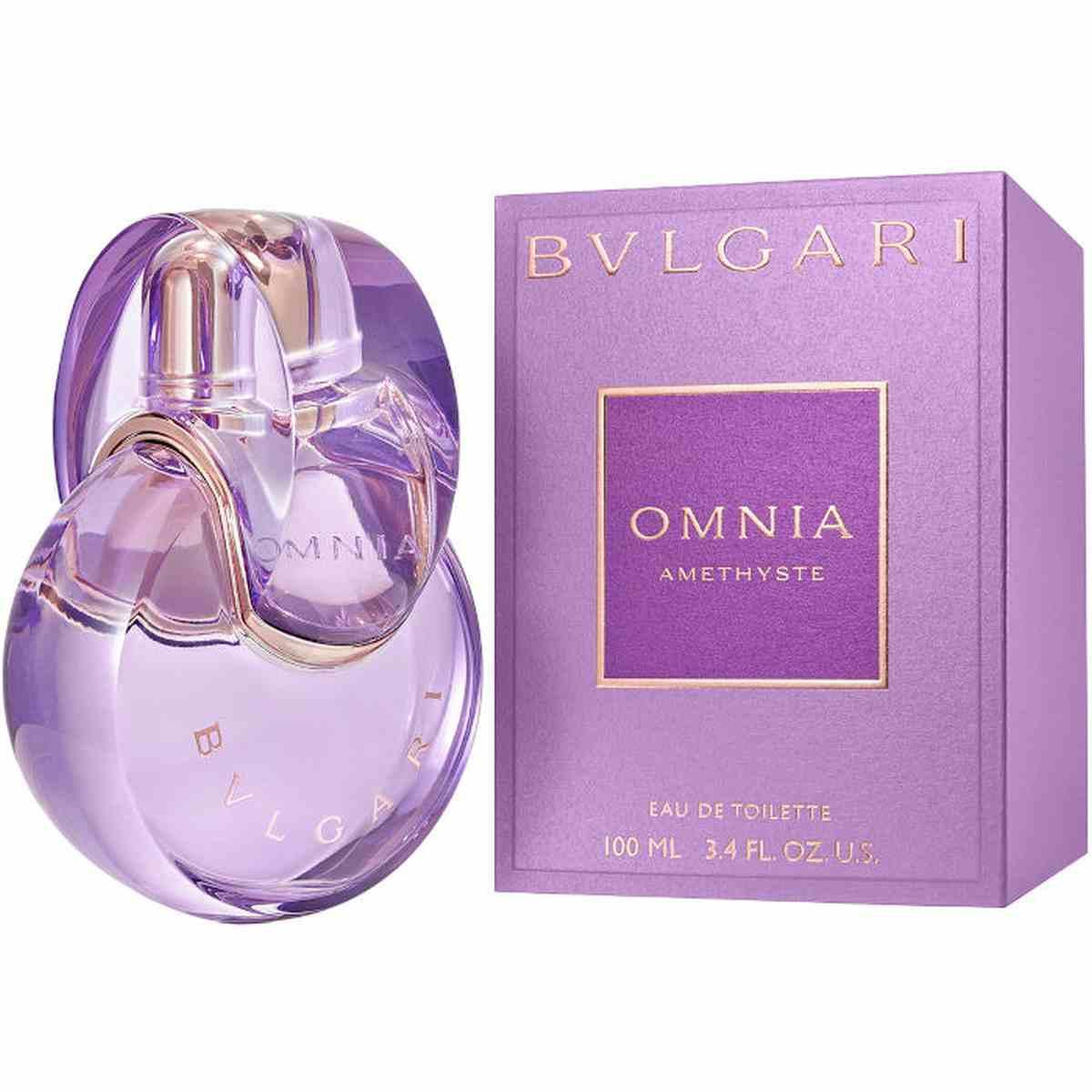 Omnia Amethyste 100 ml