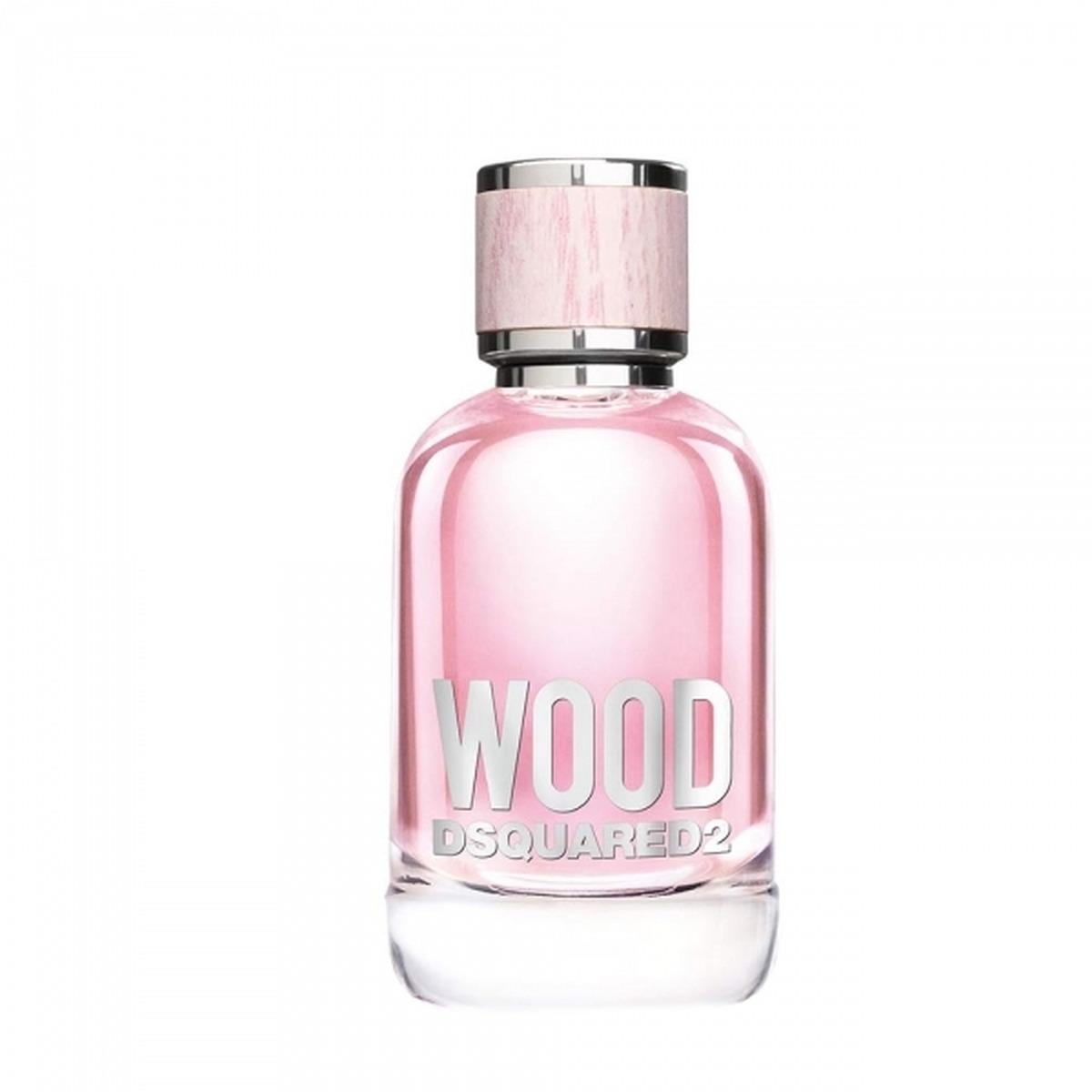 She Wood 50 ml