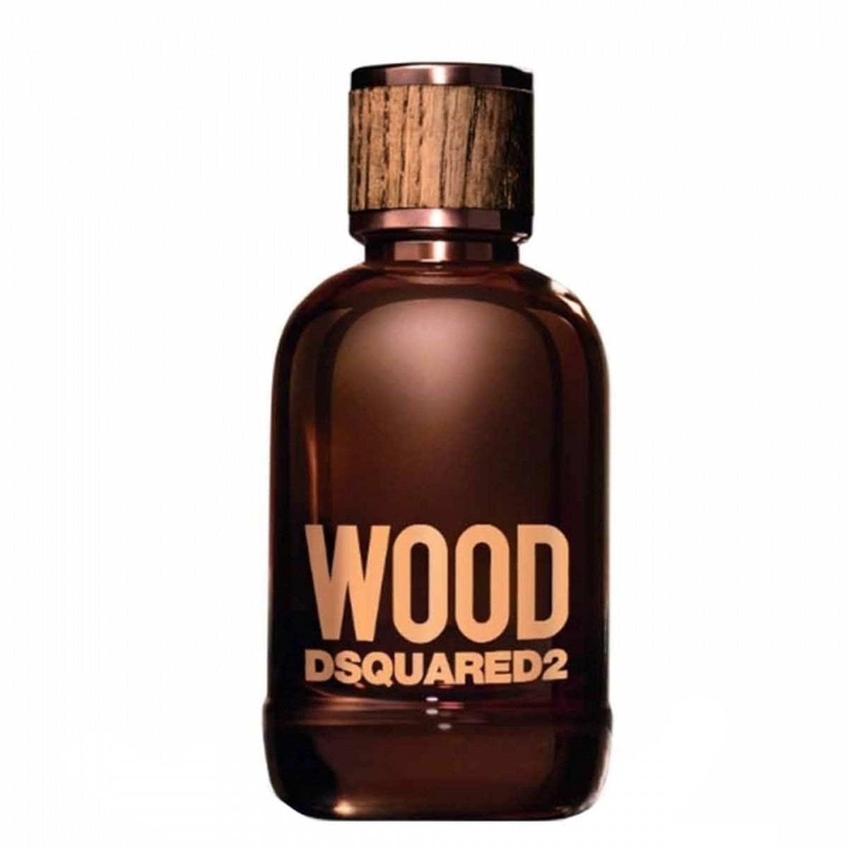 He Wood 50 ml