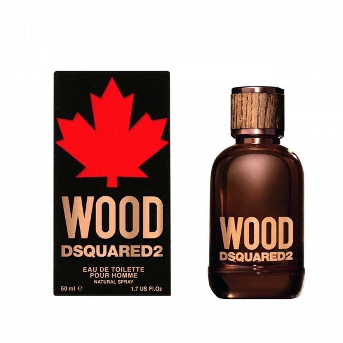 He Wood 50 ml