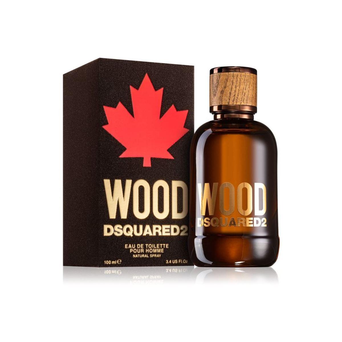 He Wood 100 ml