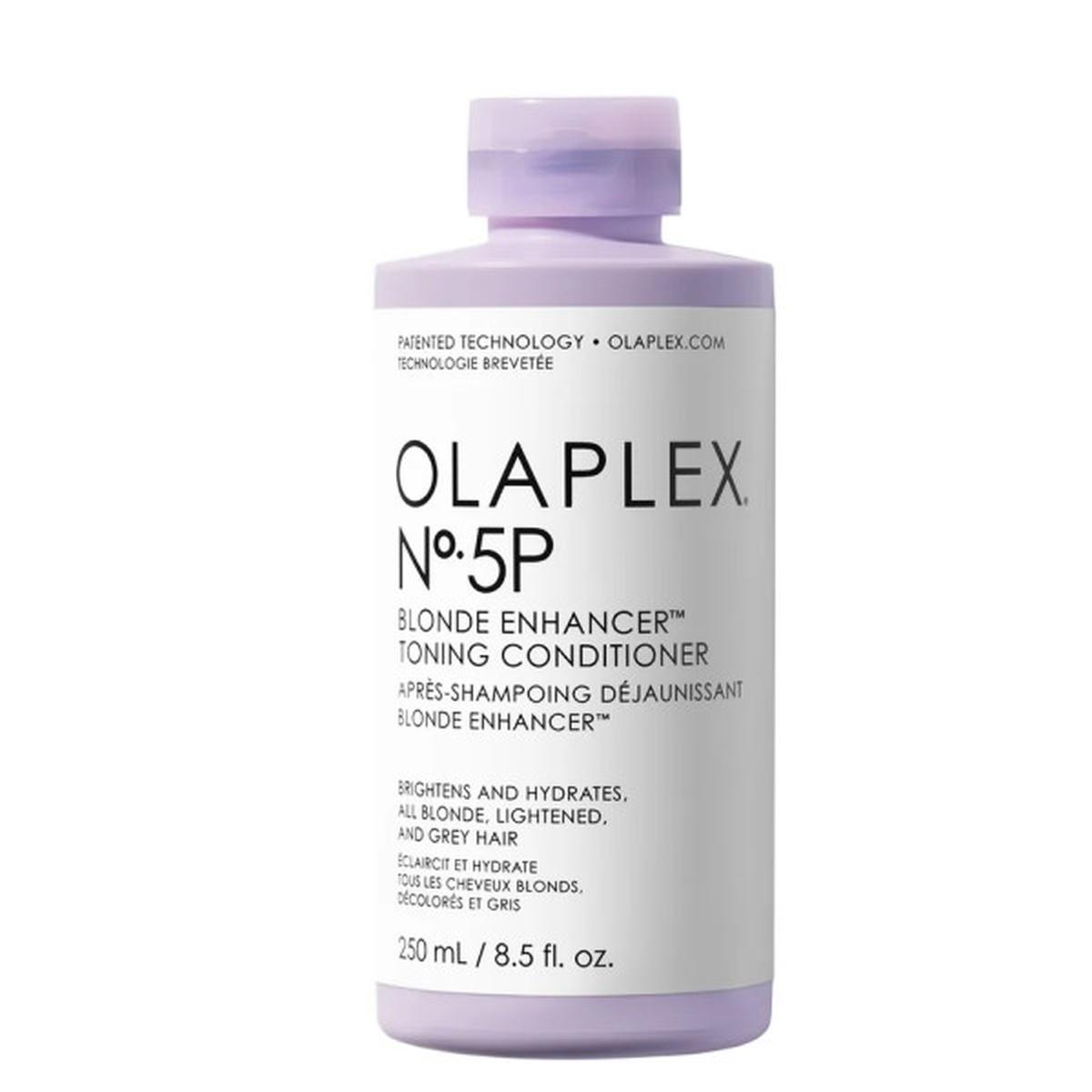 Olaplex n°5p blonde enhancer toning conditioner