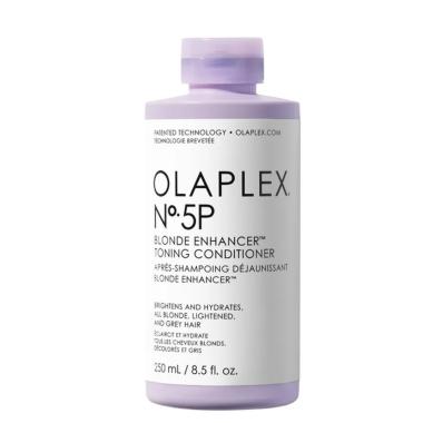 Olaplex n°5p blonde enhancer toning conditioner