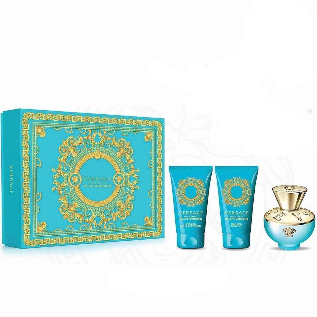 Dylan Turquoise 50 ml