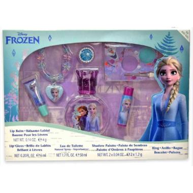 Kit Frozen 50 ml