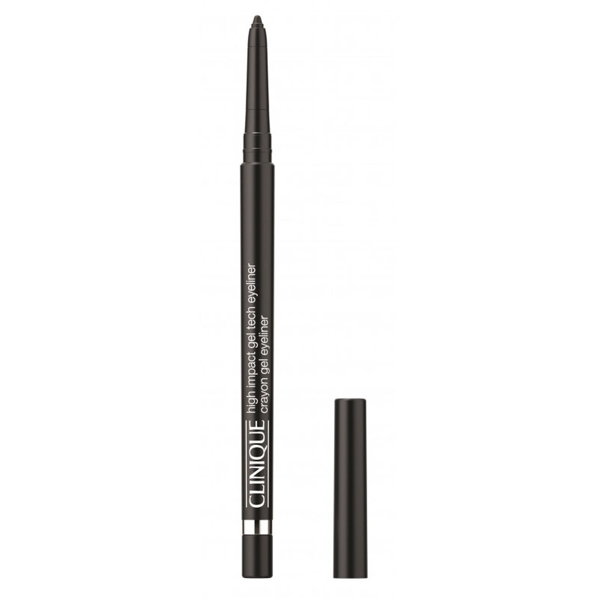 High Impact Gel Tech Eyeliner 01