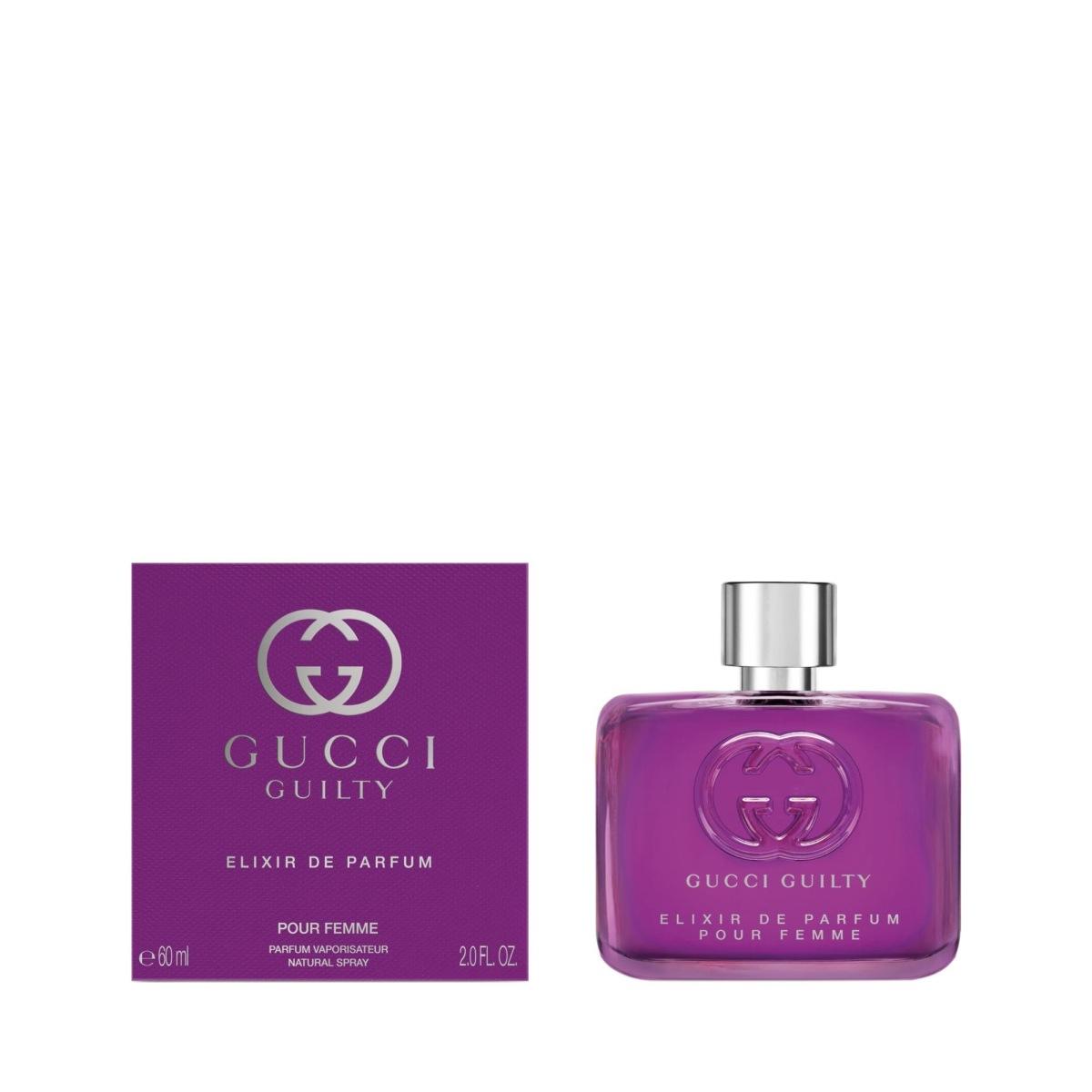 Guilty Elixir 60 ml