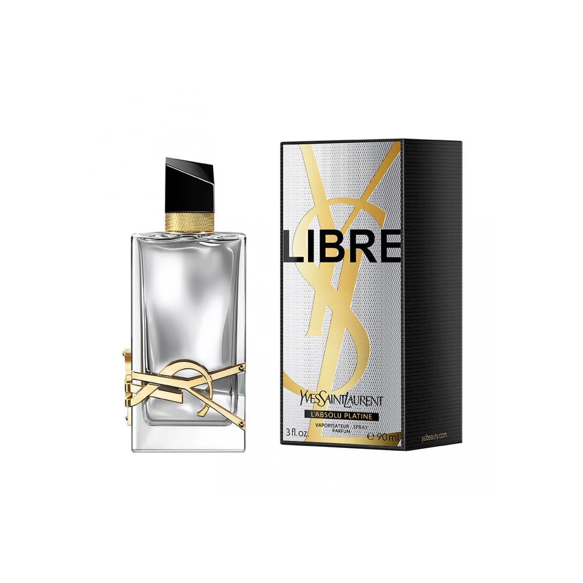 Libre L'Absolu Platine 90 ml