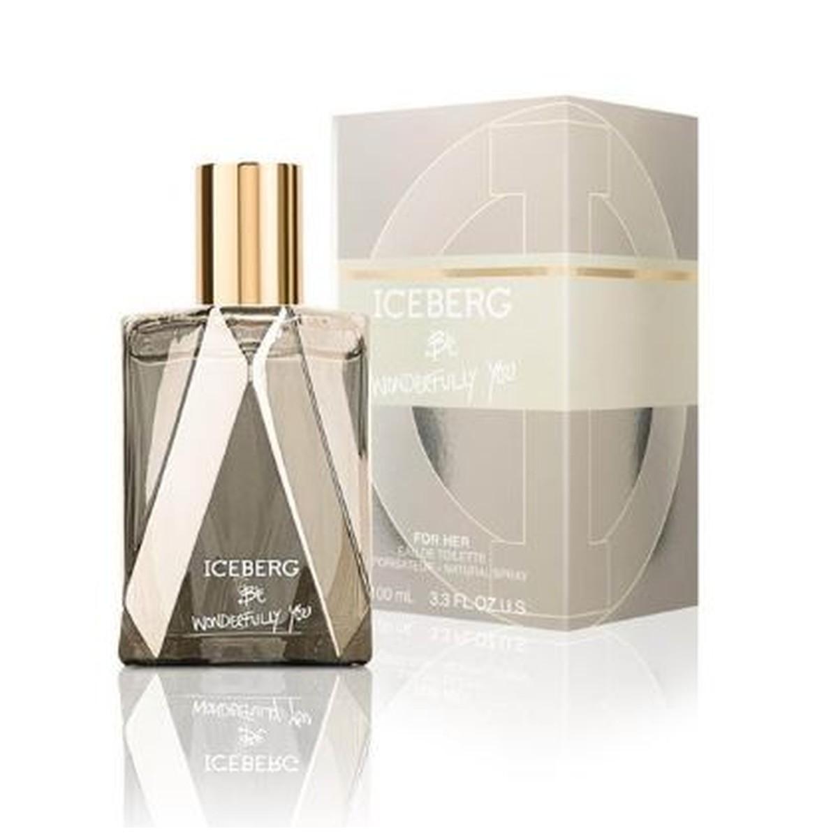 Be Wonderfully You 100 ml