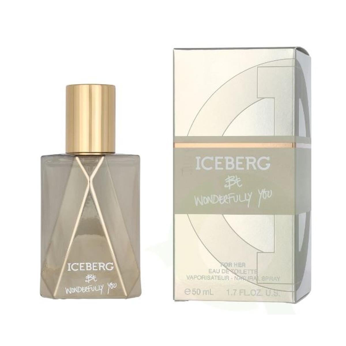 Be Wonderfully You 50 ml