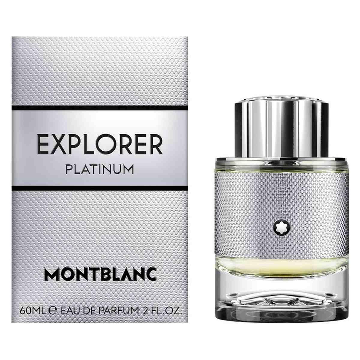 Explorer Platinum 60 ml