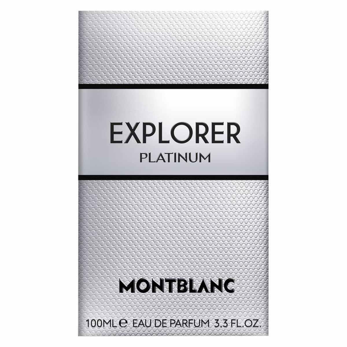 Explorer Platinum 100 ml