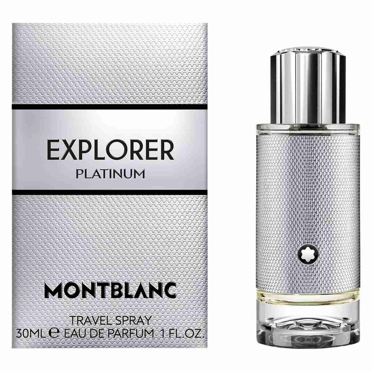 Explorer Platinum 30 ml