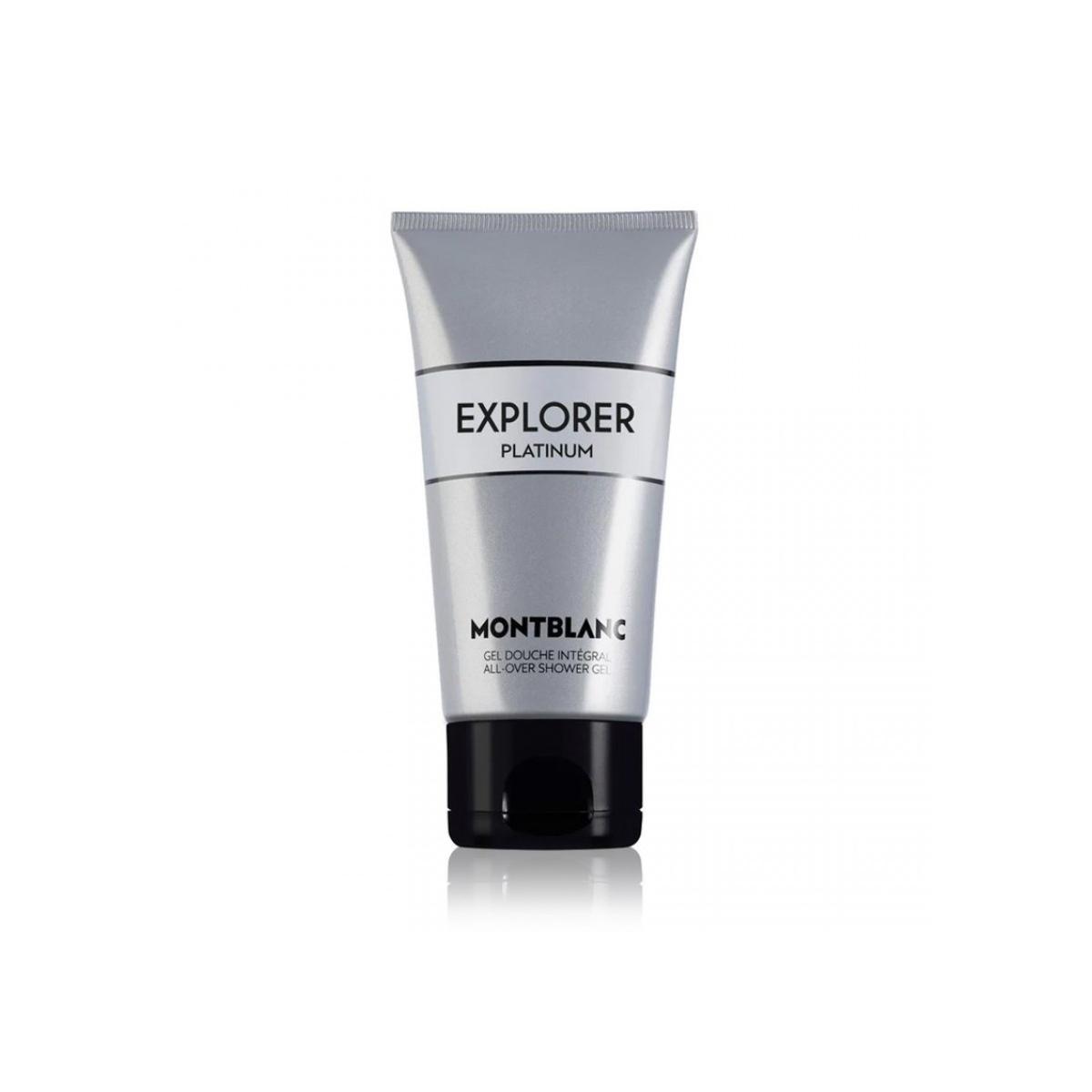 Explorer Platinum 150 ml