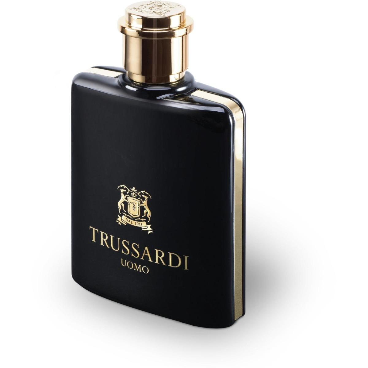 Trussardi uomo 200 ml