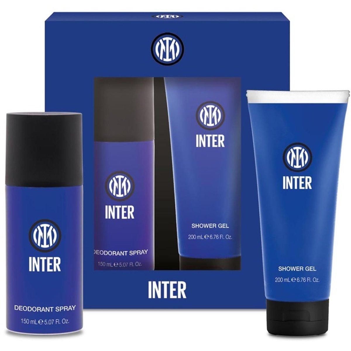 Kit Inter