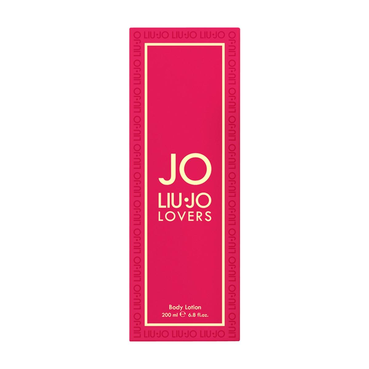Lovers 200 ml