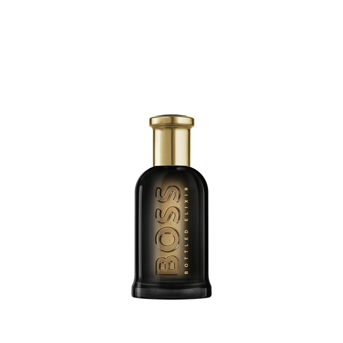 Bottled Elixir 50 ml