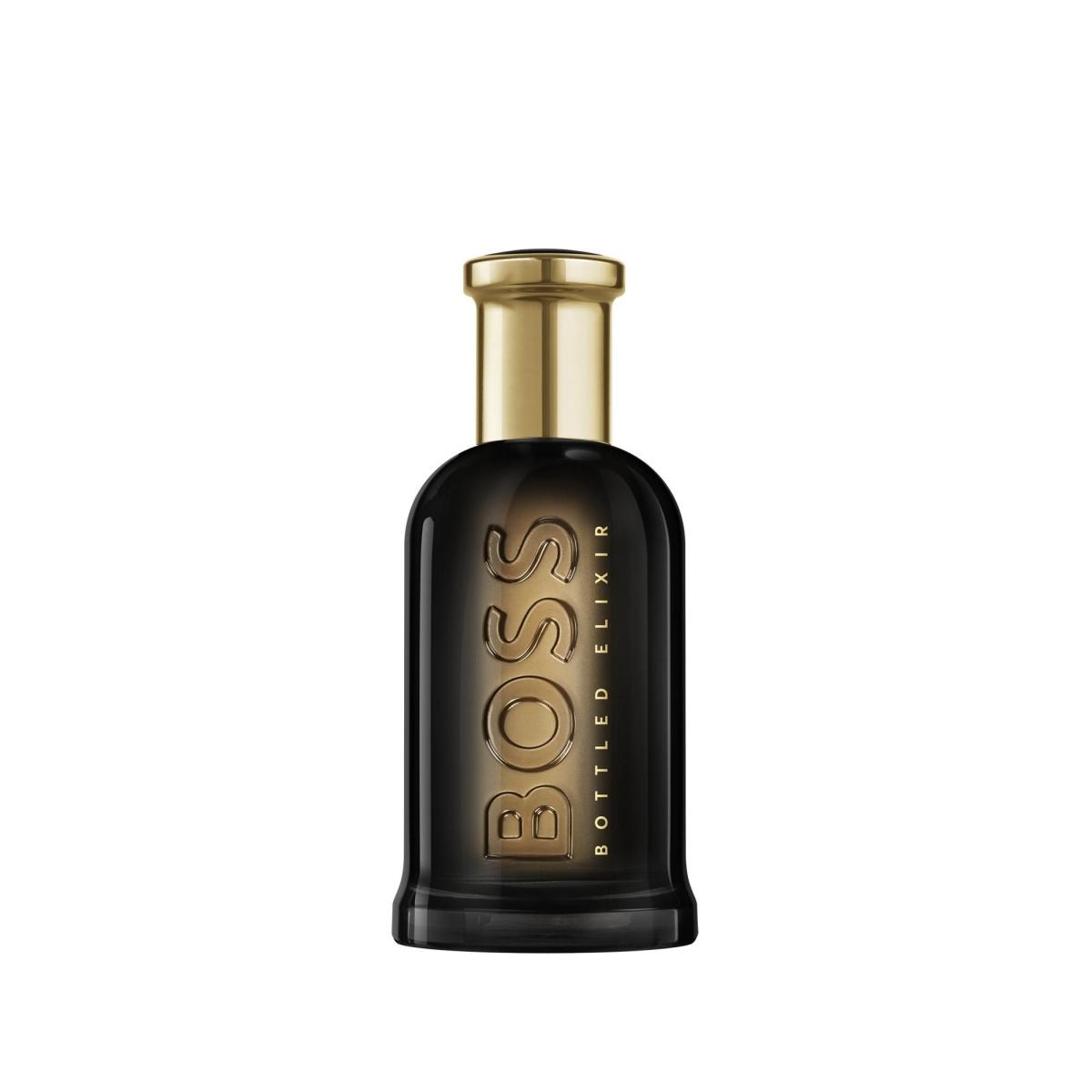 Bottled Elixir 100 ml
