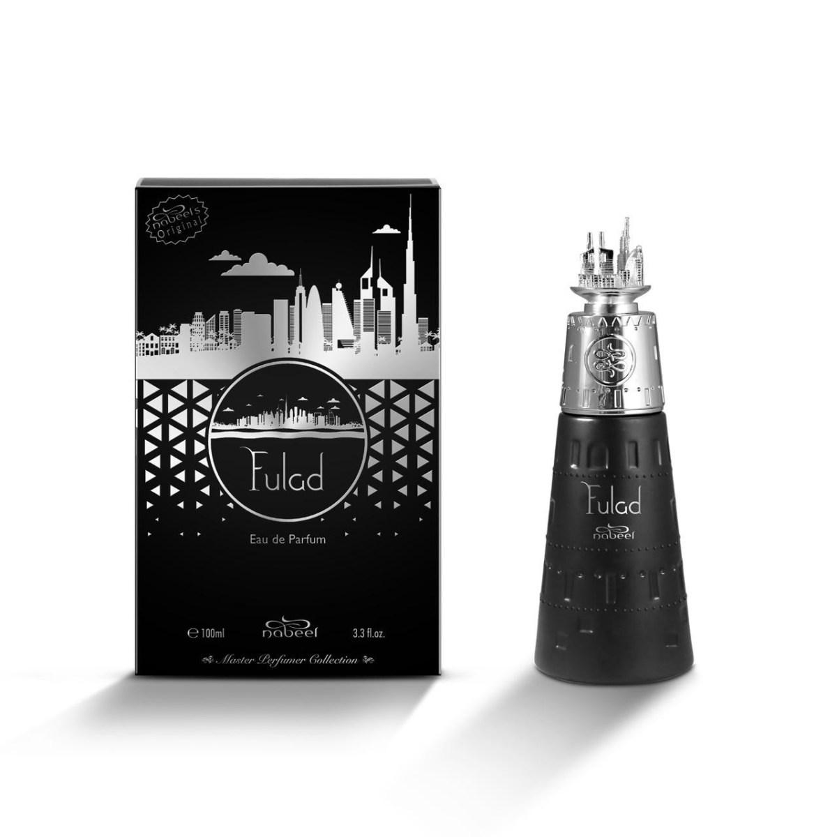Fulad 100 ml