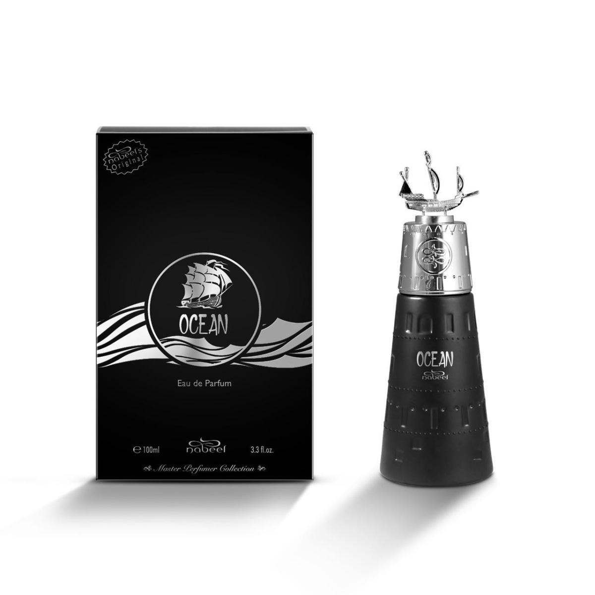 Ocean 100 ml