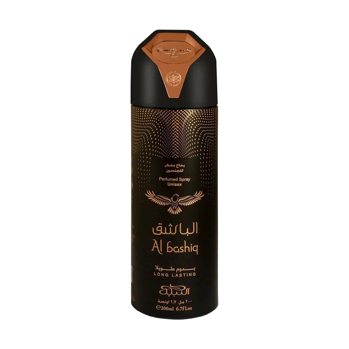 Al Bashiq 200 ml