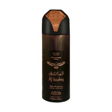 Al Bashiq 200 ml