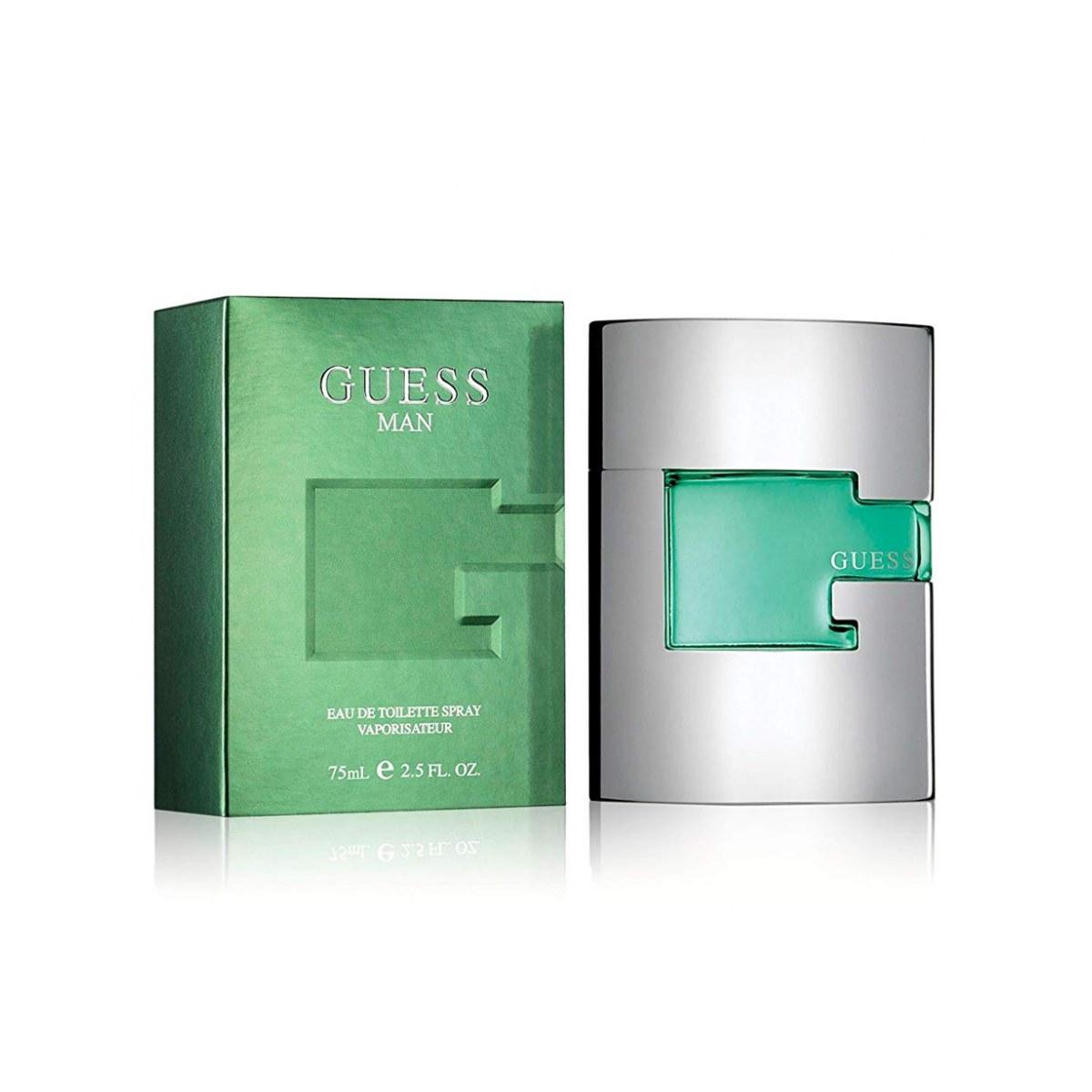 Guess Man 75 ml