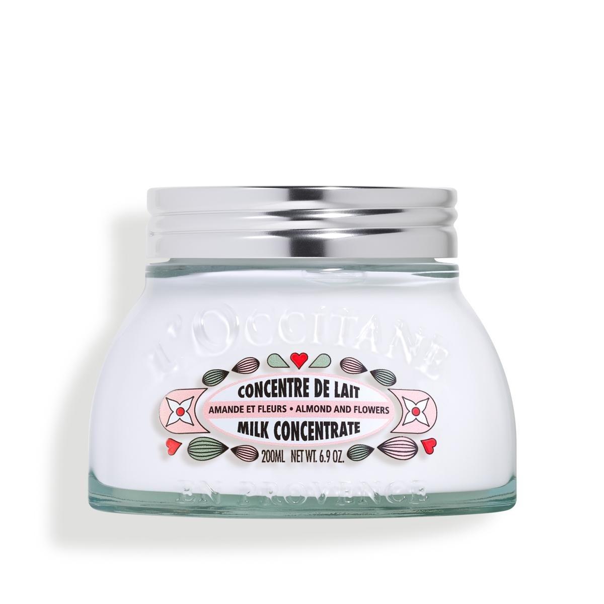 Concentré de Lait 200 ml