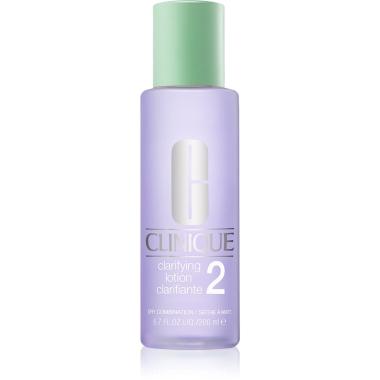 Clarifyng lotion pelle ii 200 ml