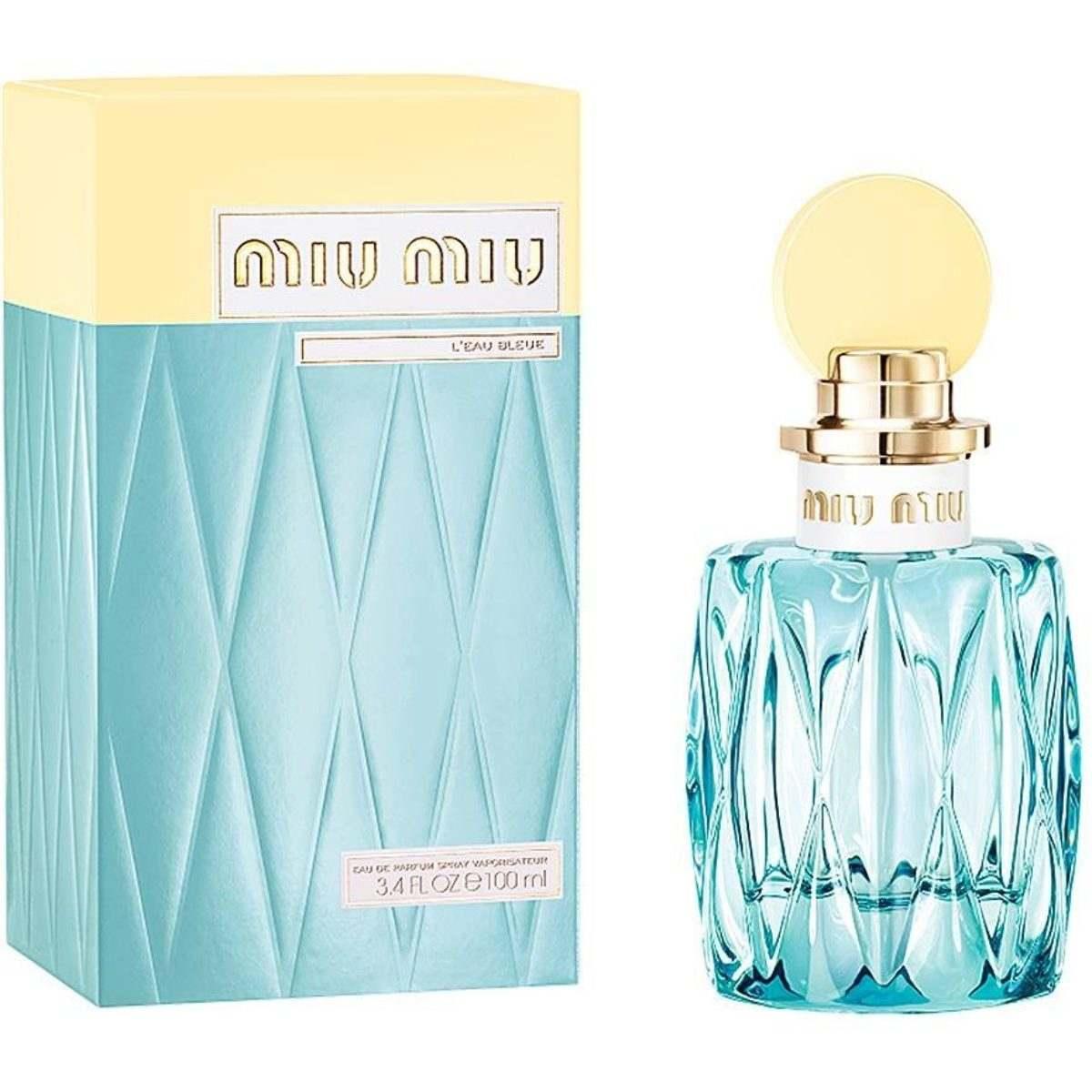 L'eau bleue 20 ml