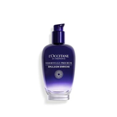 Immortelle Précieuse Emulsione 75 ml
