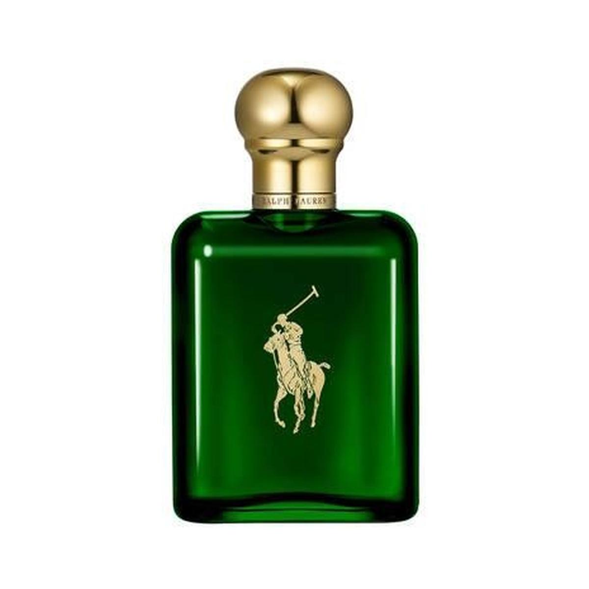 Polo Green 125 ml