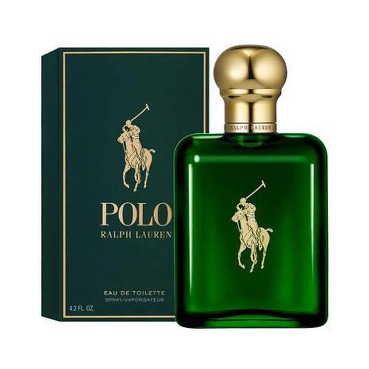 Polo Green 125 ml