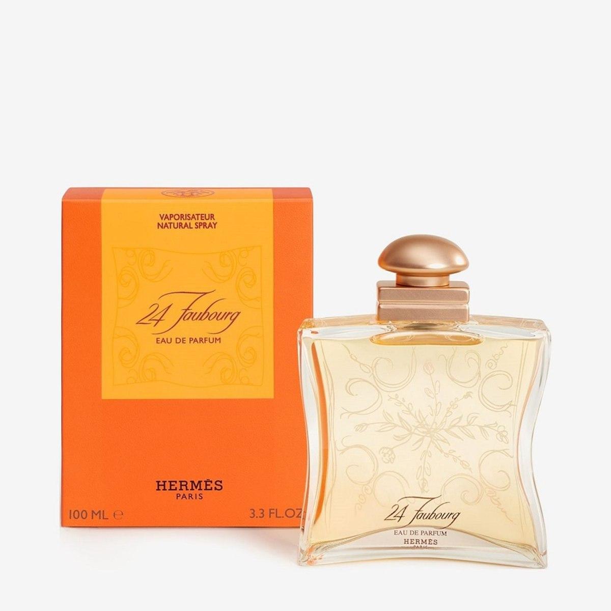 24 Faubourg 100 ml